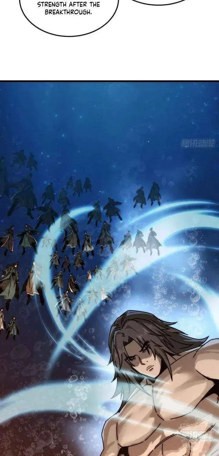 Read My Virtual Immortal Path chapter 54 image 45 on Lezhin