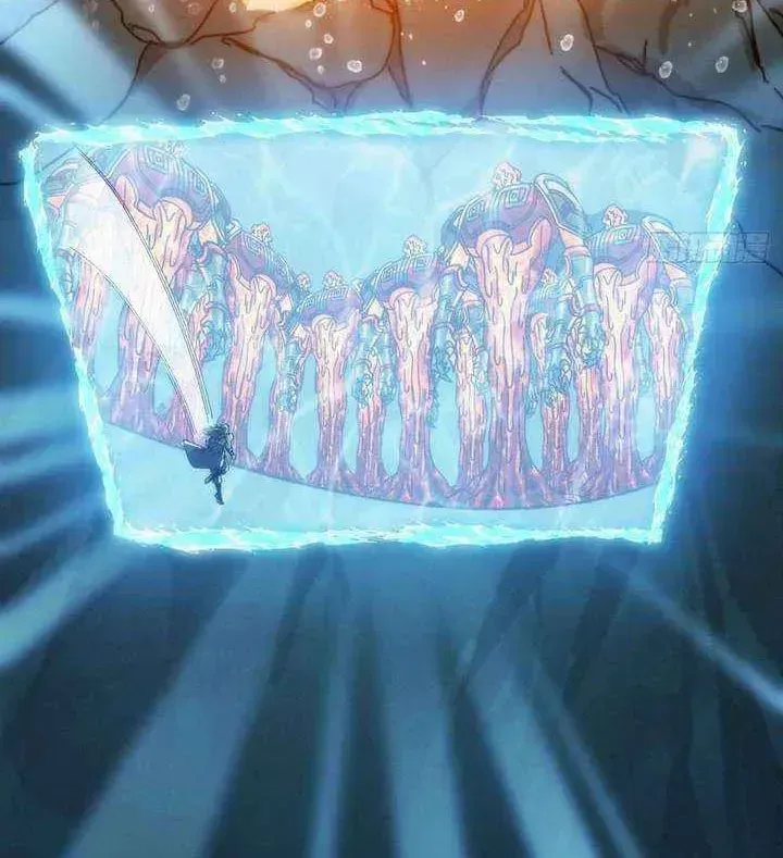 Read My Virtual Immortal Path chapter 54 image 49 on Lezhin