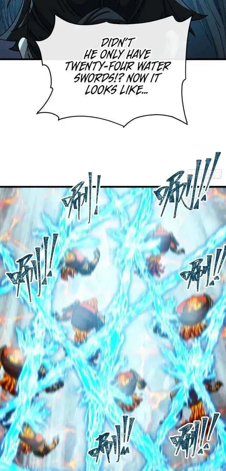 Read My Virtual Immortal Path chapter 54 image 57 on Lezhin