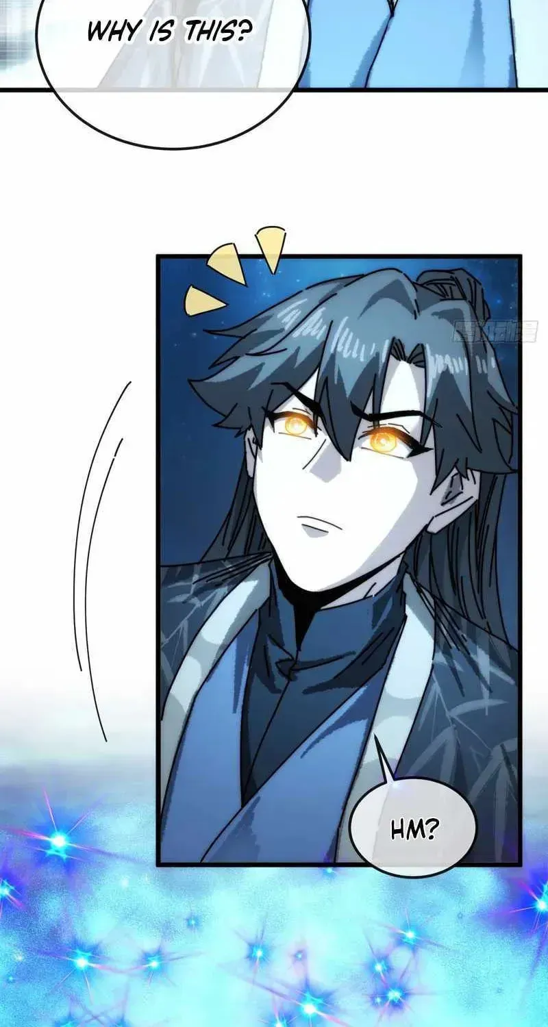 Read My Virtual Immortal Path chapter 55 image 11 on Lezhin