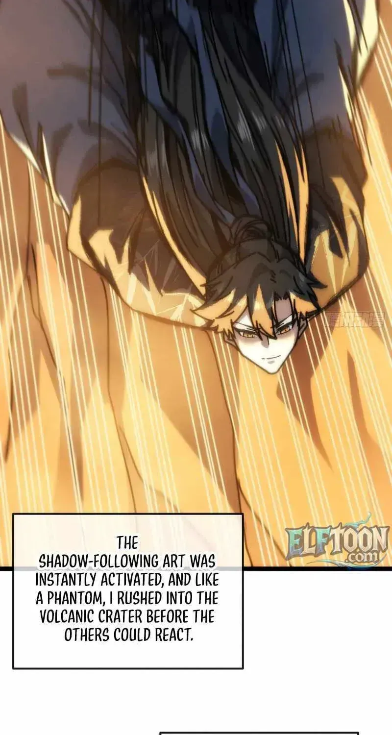 Read My Virtual Immortal Path chapter 55 image 15 on Lezhin