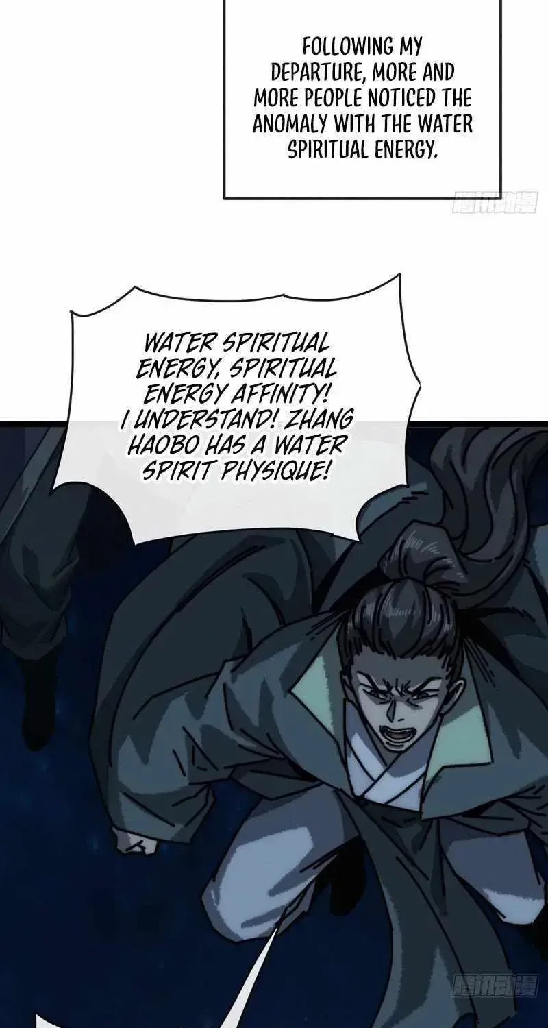 Read My Virtual Immortal Path chapter 55 image 16 on Lezhin