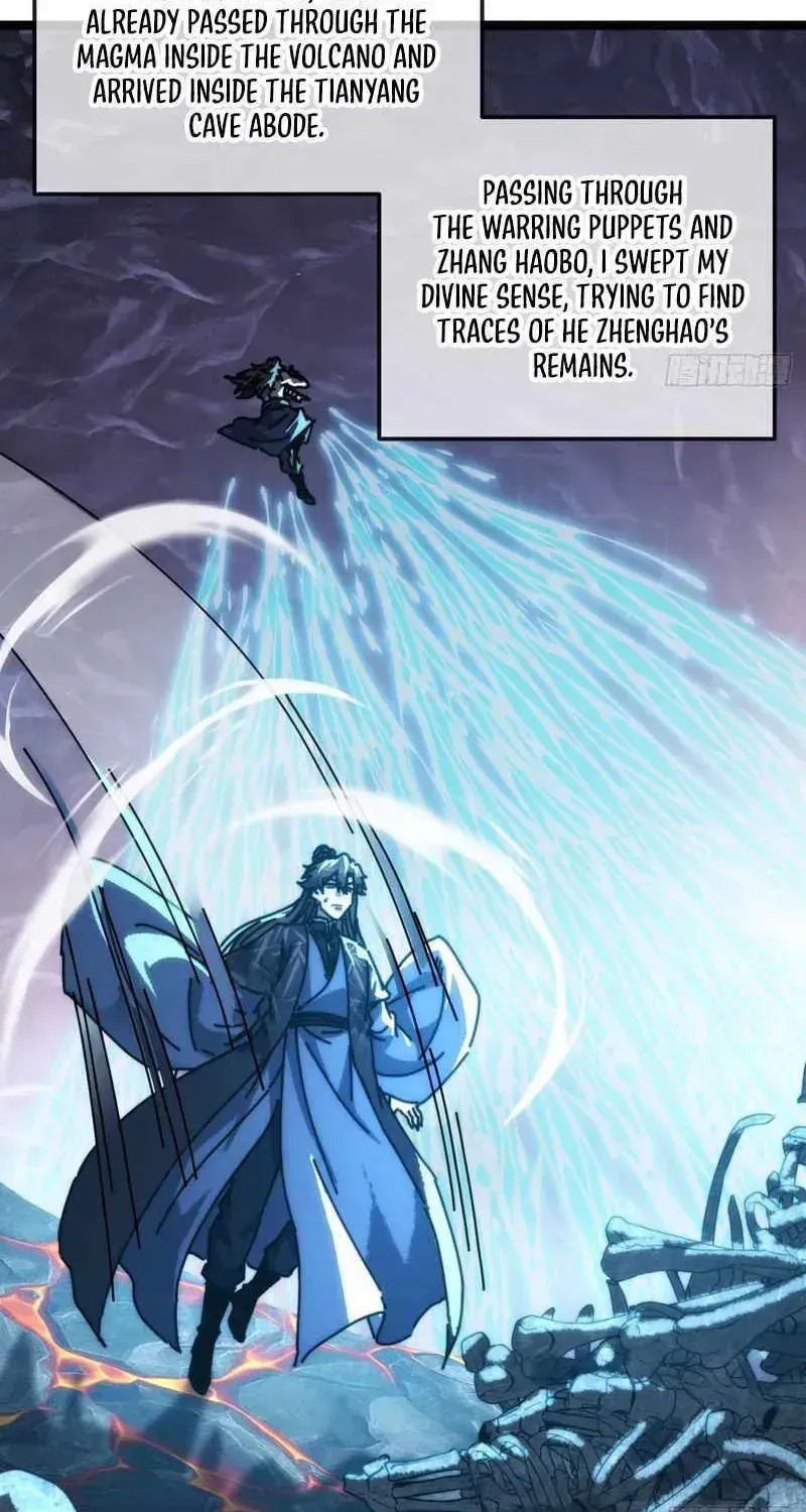 Read My Virtual Immortal Path chapter 55 image 19 on Lezhin