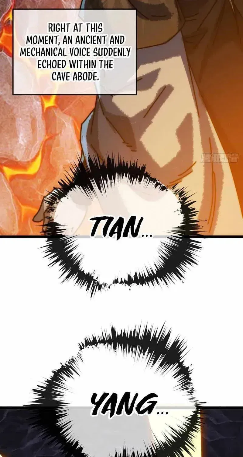 Read My Virtual Immortal Path chapter 55 image 22 on Lezhin
