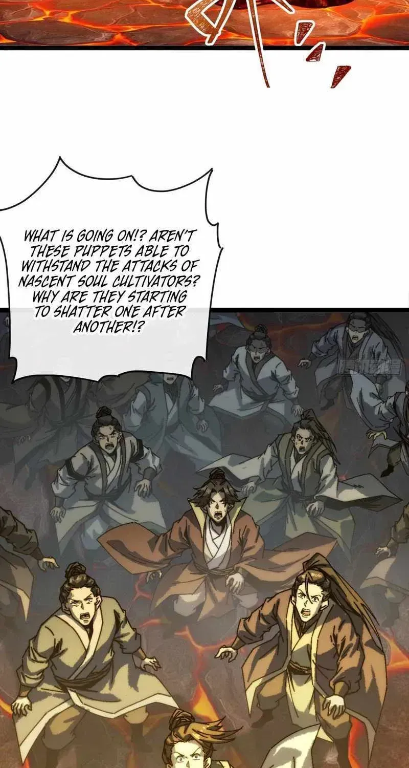 Read My Virtual Immortal Path chapter 55 image 24 on Lezhin