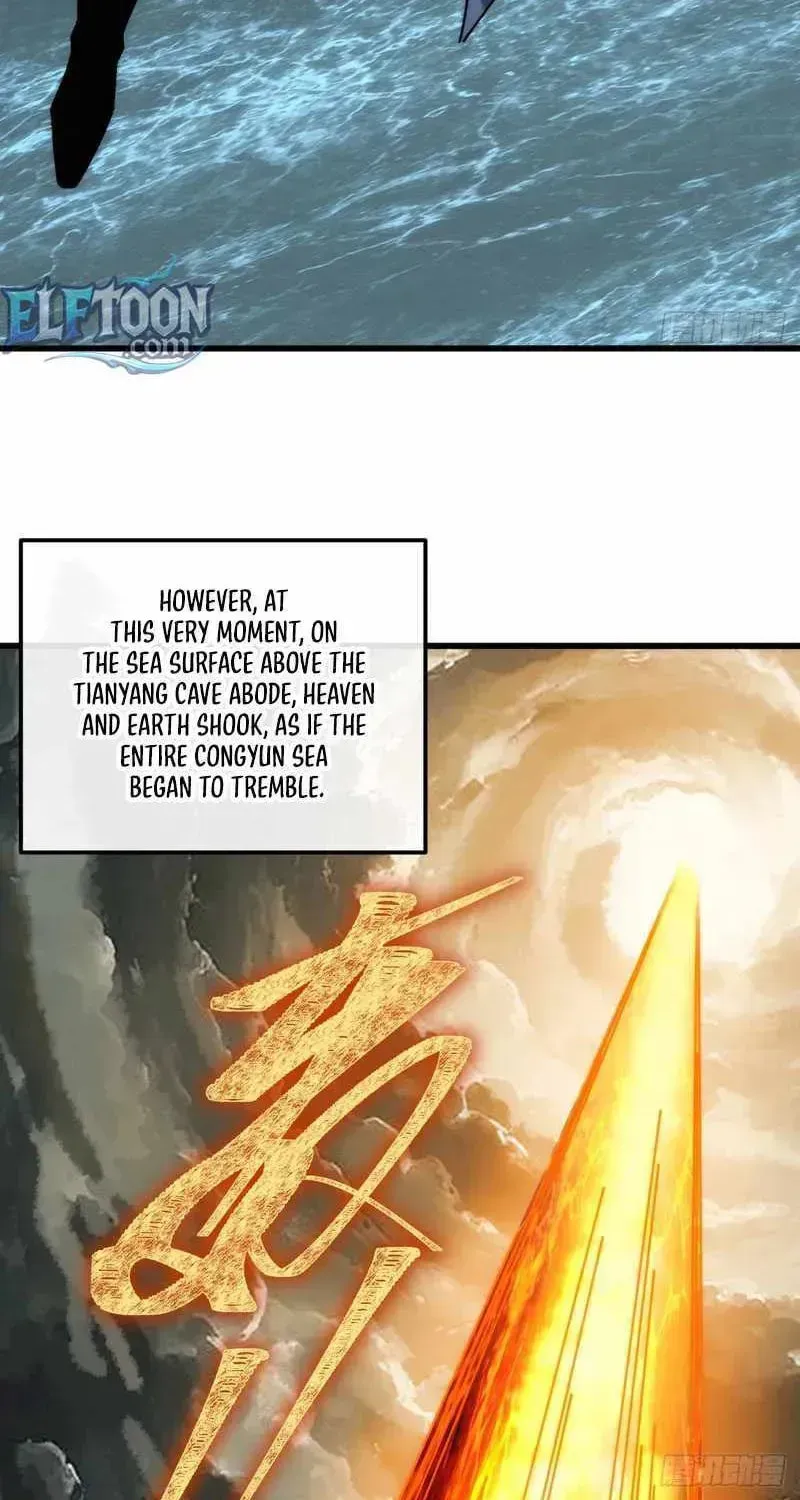 Read My Virtual Immortal Path chapter 55 image 41 on Lezhin