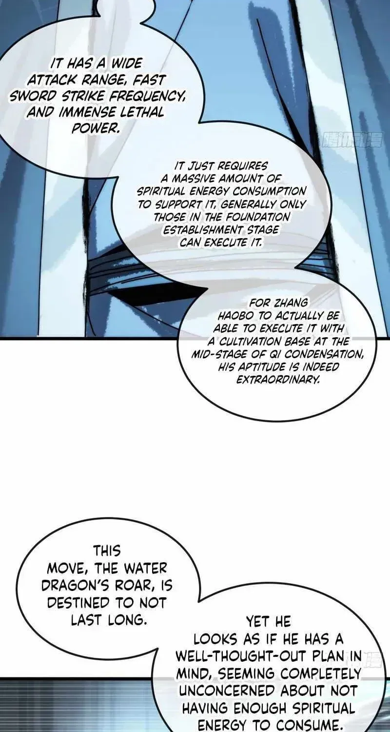 Read My Virtual Immortal Path chapter 55 image 9 on Lezhin