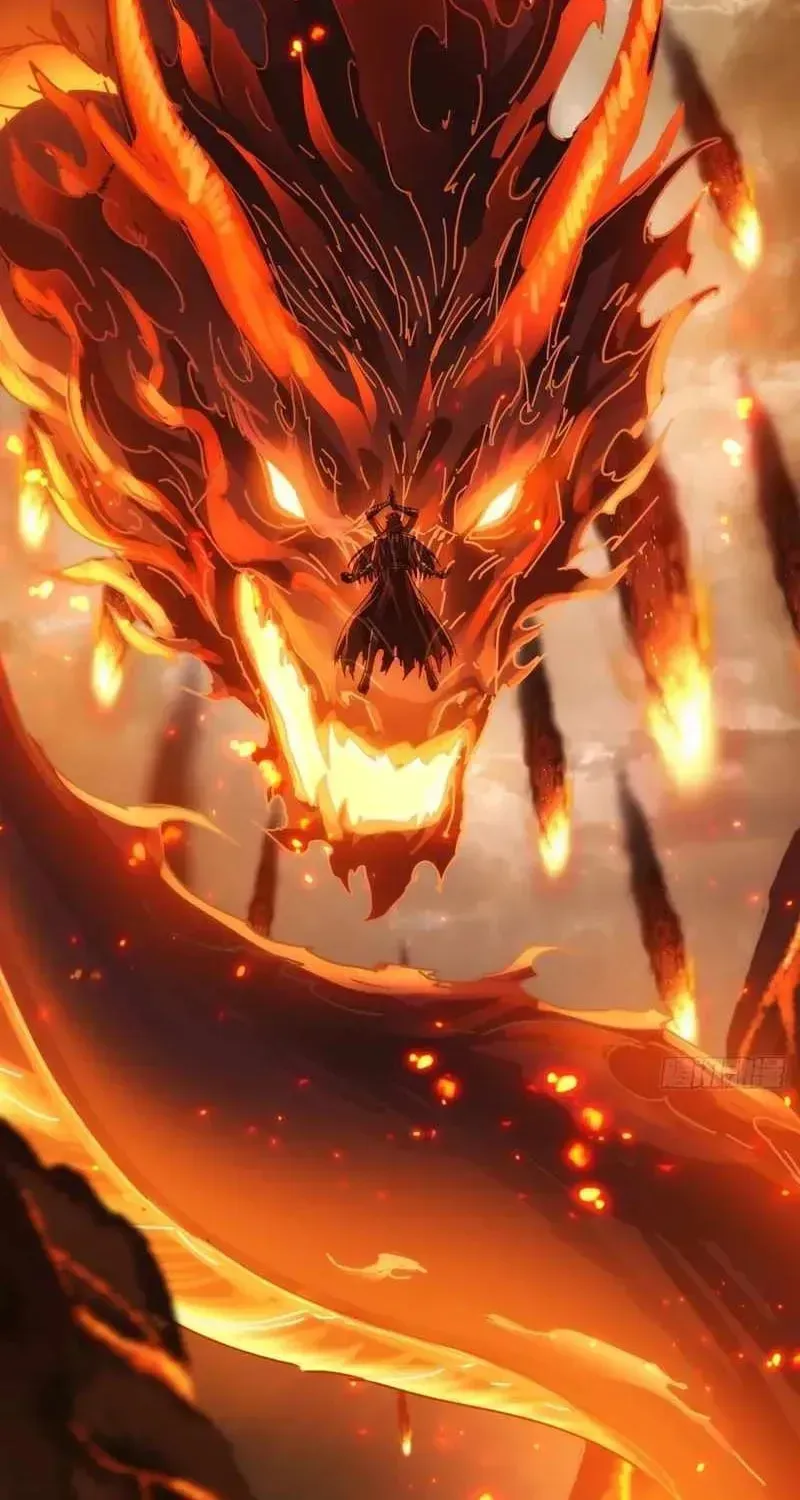 Read My Virtual Immortal Path chapter 56 image 1 on Lezhin