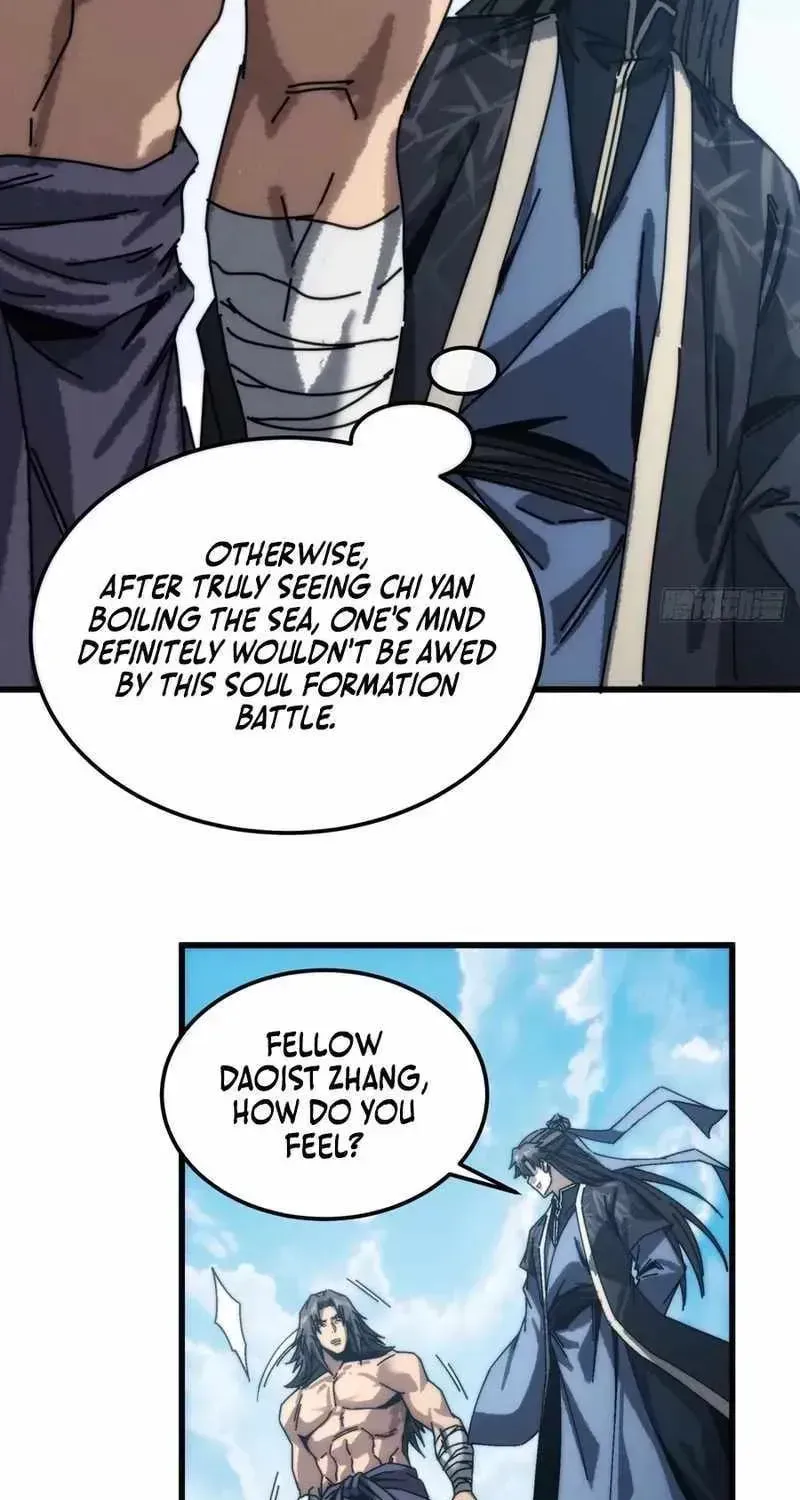 Read My Virtual Immortal Path chapter 56 image 14 on Lezhin