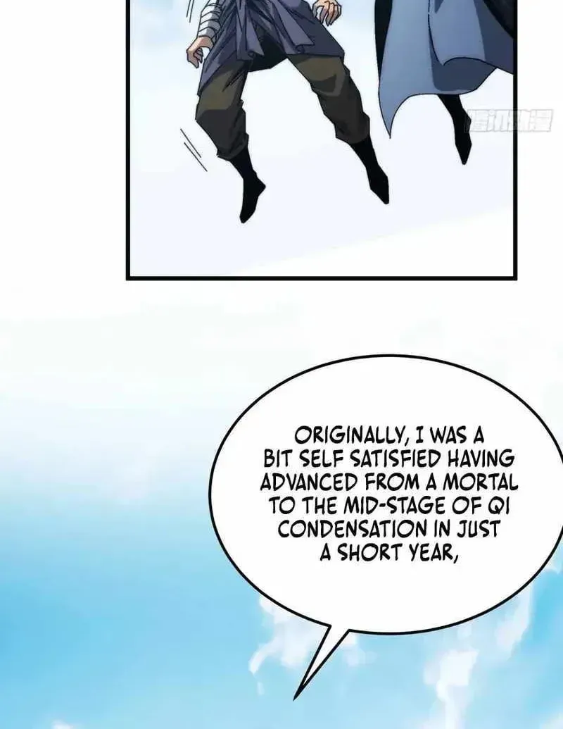 Read My Virtual Immortal Path chapter 56 image 15 on Lezhin