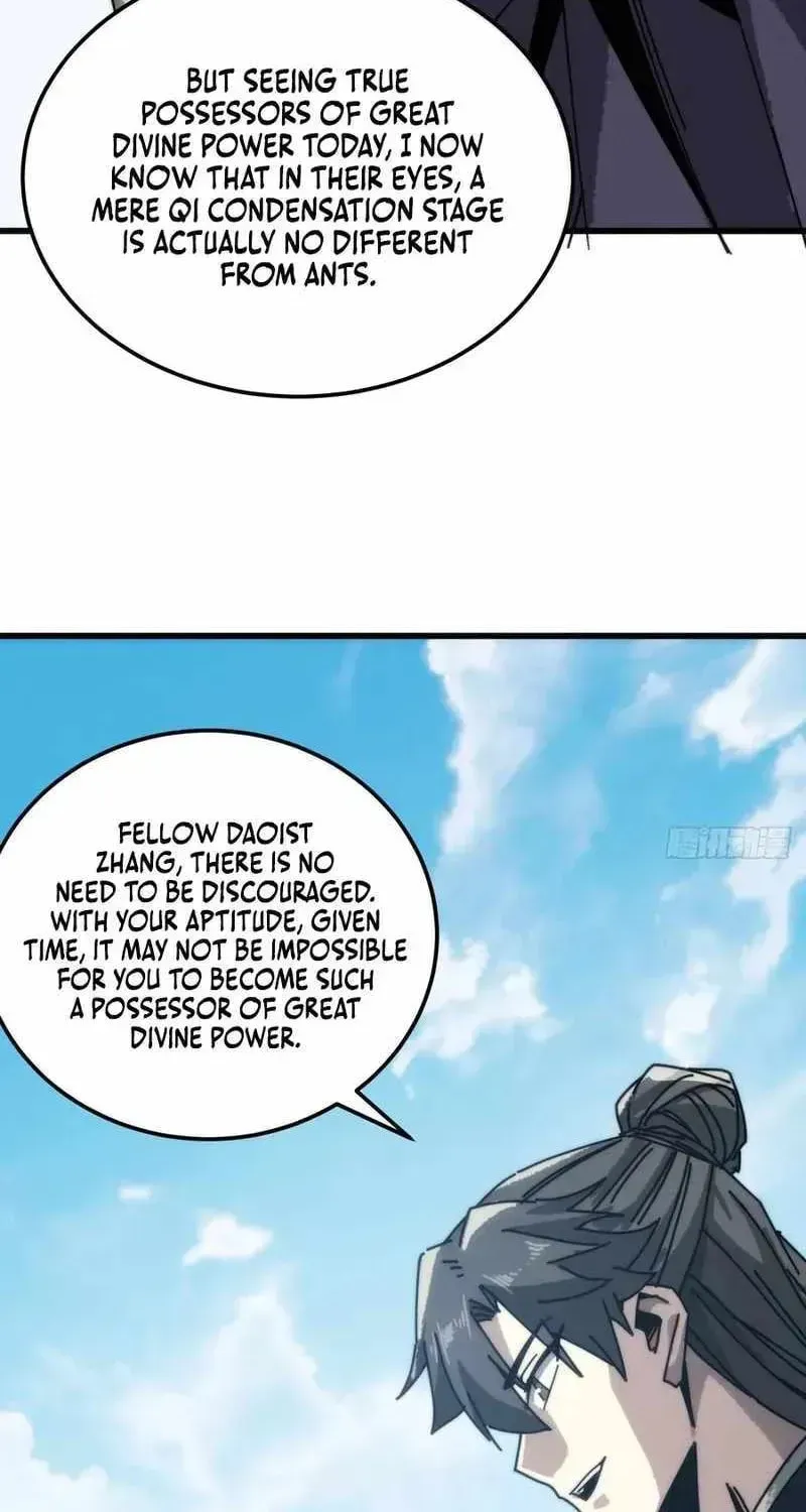 Read My Virtual Immortal Path chapter 56 image 17 on Lezhin