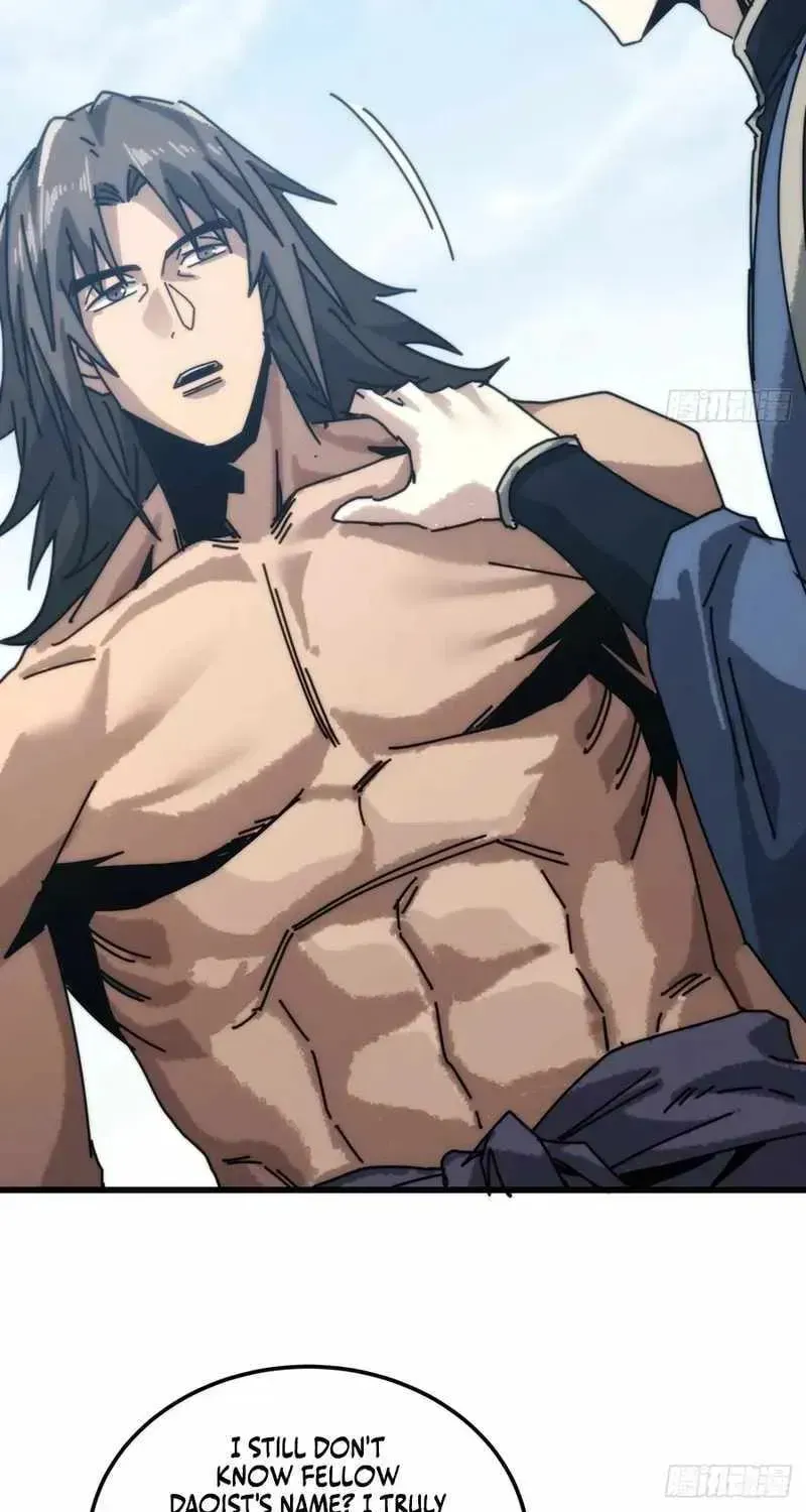 Read My Virtual Immortal Path chapter 56 image 18 on Lezhin