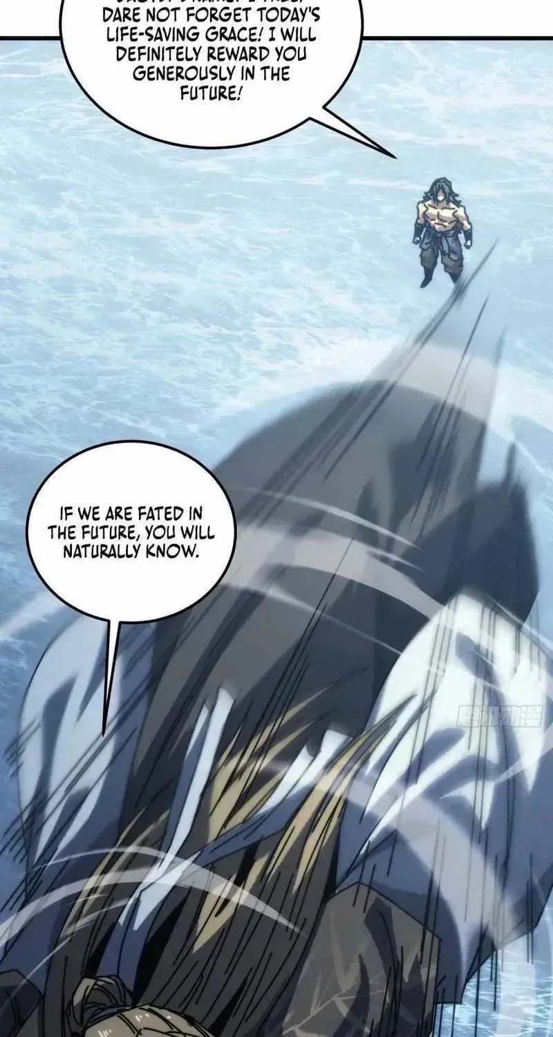 Read My Virtual Immortal Path chapter 56 image 19 on Lezhin