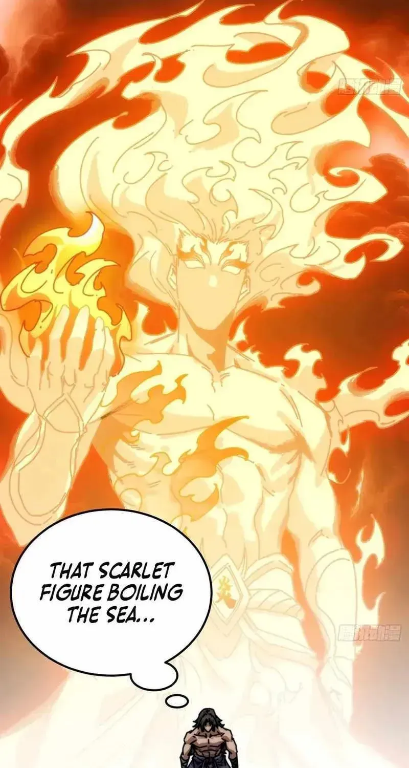 Read My Virtual Immortal Path chapter 56 image 21 on Lezhin