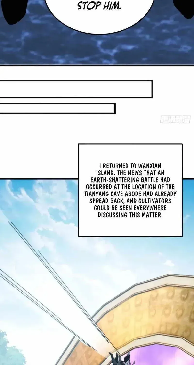 Read My Virtual Immortal Path chapter 56 image 25 on Lezhin