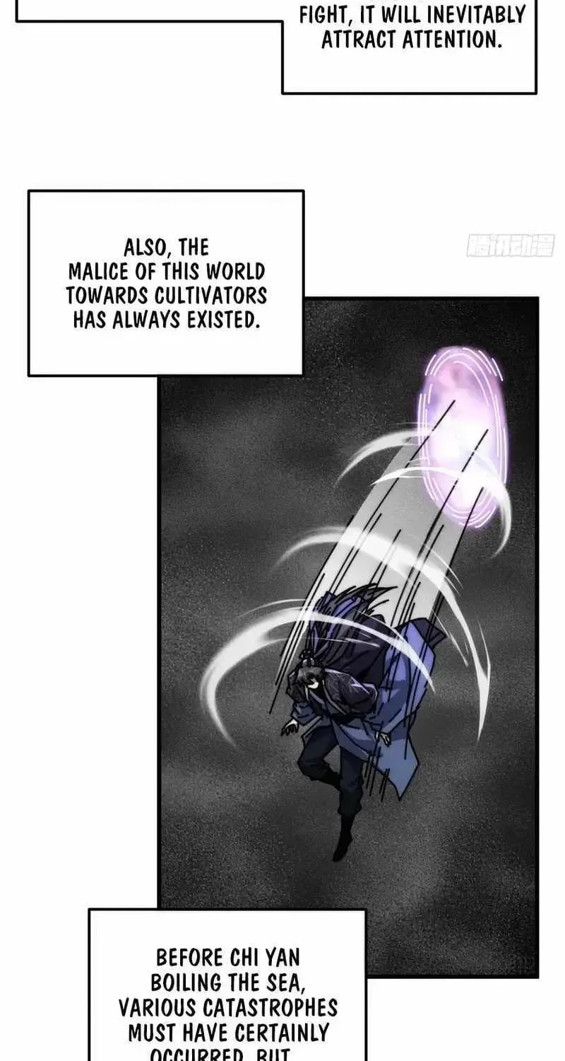 Read My Virtual Immortal Path chapter 56 image 27 on Lezhin