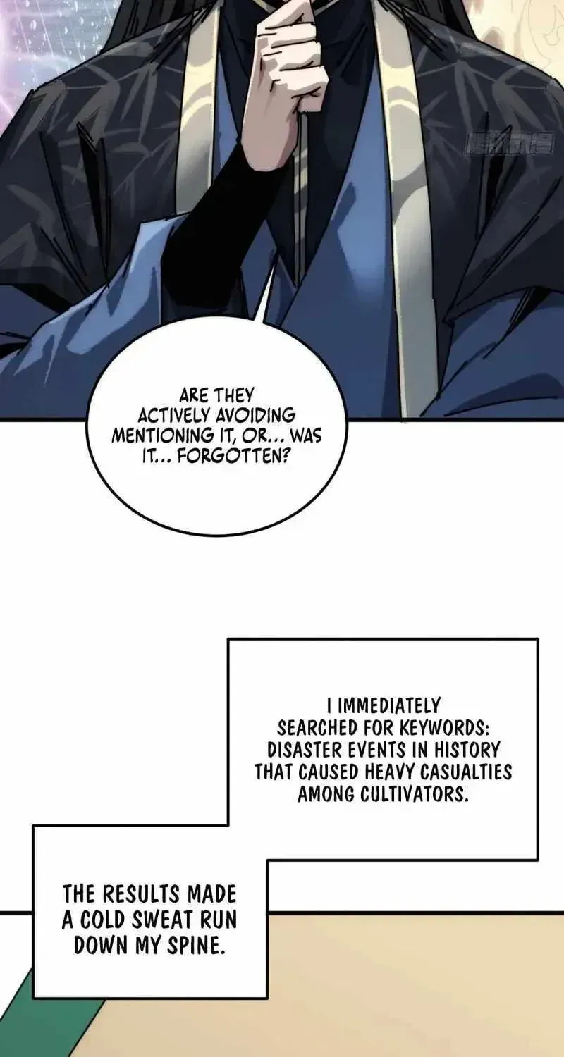 Read My Virtual Immortal Path chapter 56 image 29 on Lezhin