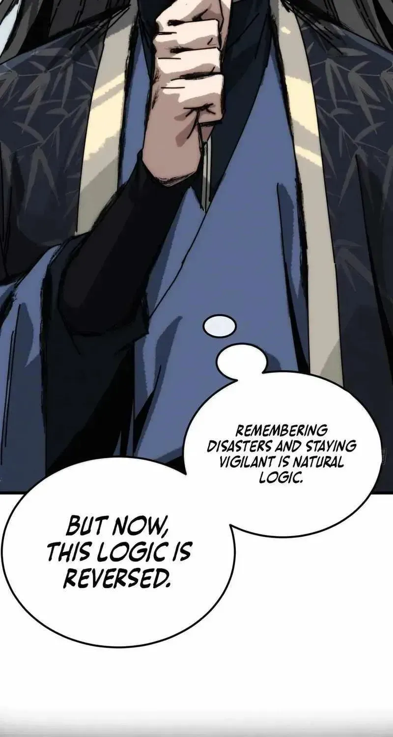 Read My Virtual Immortal Path chapter 56 image 35 on Lezhin