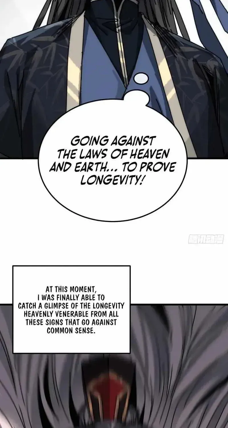 Read My Virtual Immortal Path chapter 56 image 37 on Lezhin