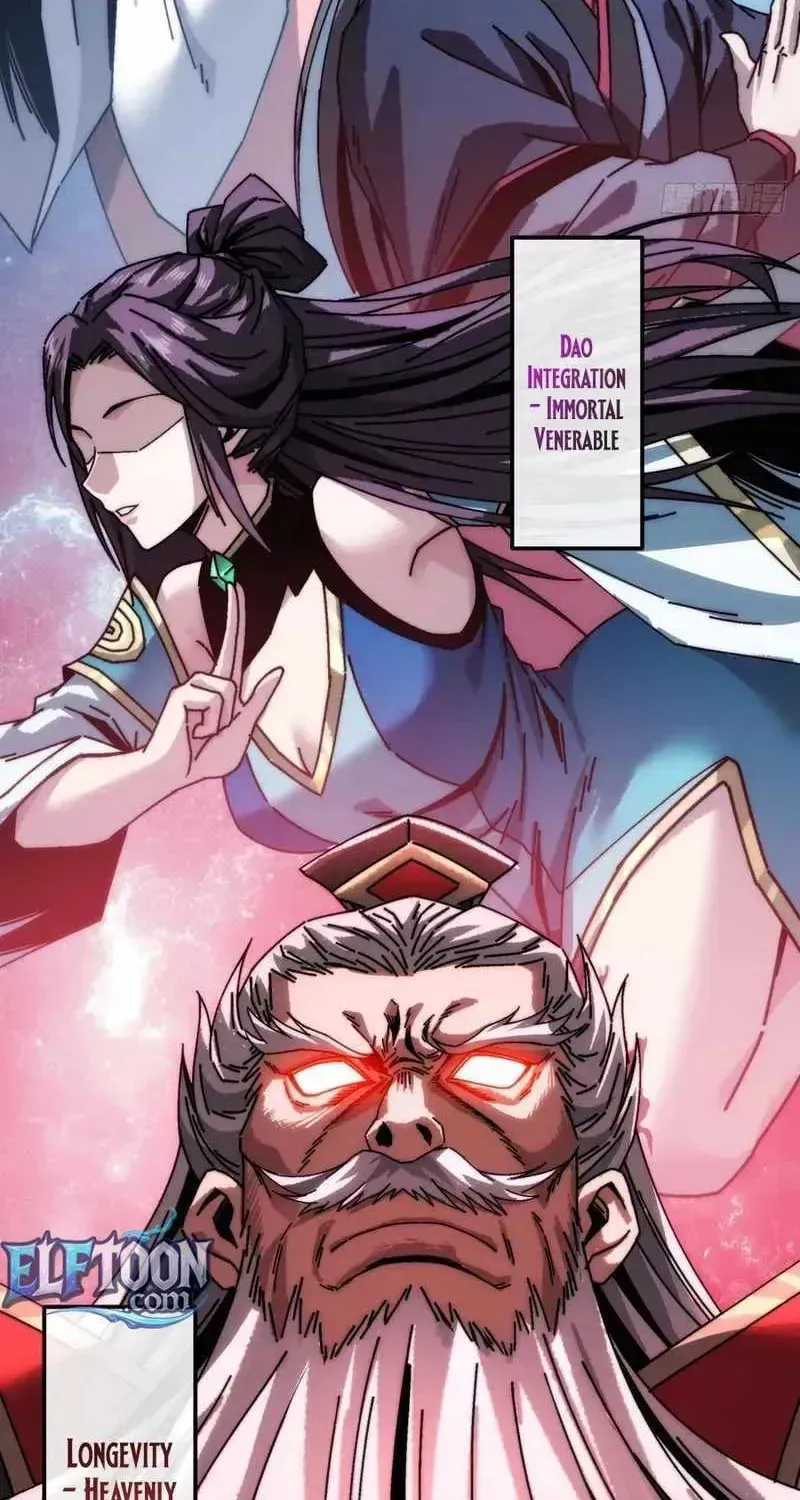 Read My Virtual Immortal Path chapter 56 image 41 on Lezhin