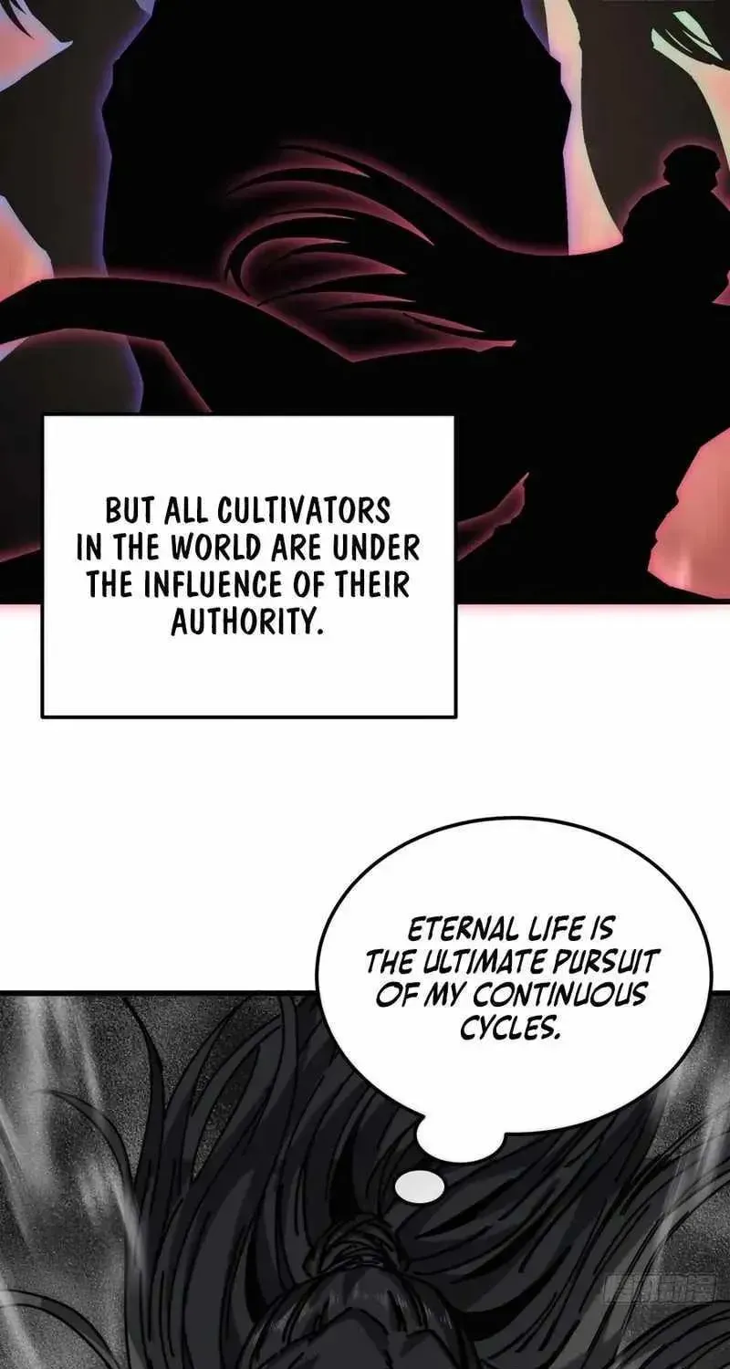 Read My Virtual Immortal Path chapter 56 image 44 on Lezhin