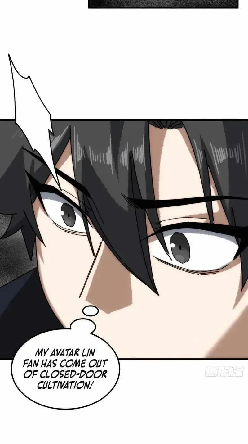 Read My Virtual Immortal Path chapter 56 image 47 on Lezhin