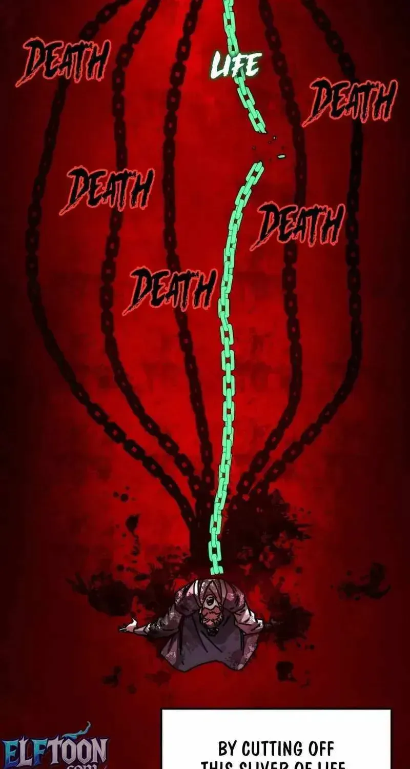 Read My Virtual Immortal Path chapter 56 image 49 on Lezhin