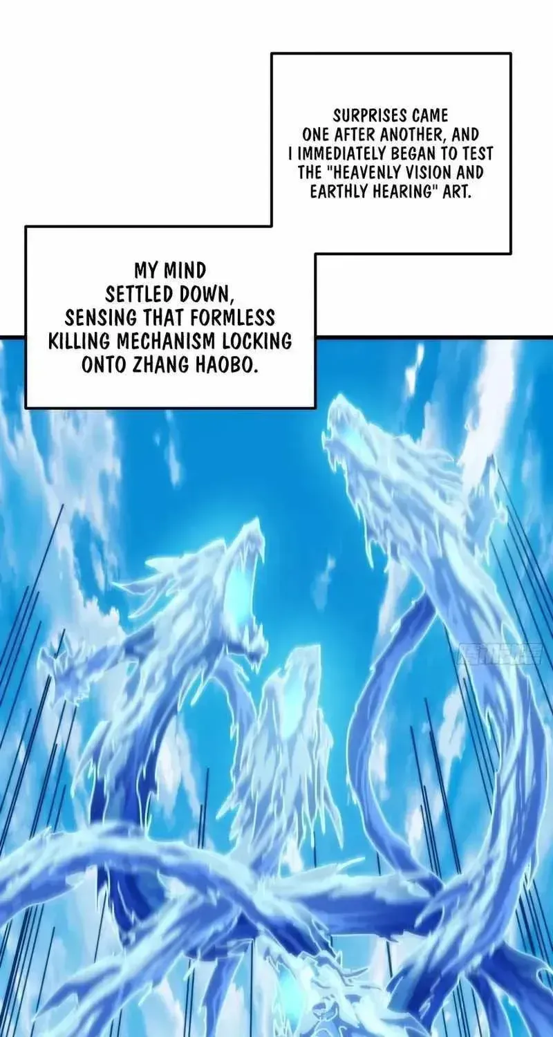 Read My Virtual Immortal Path chapter 56 image 52 on Lezhin