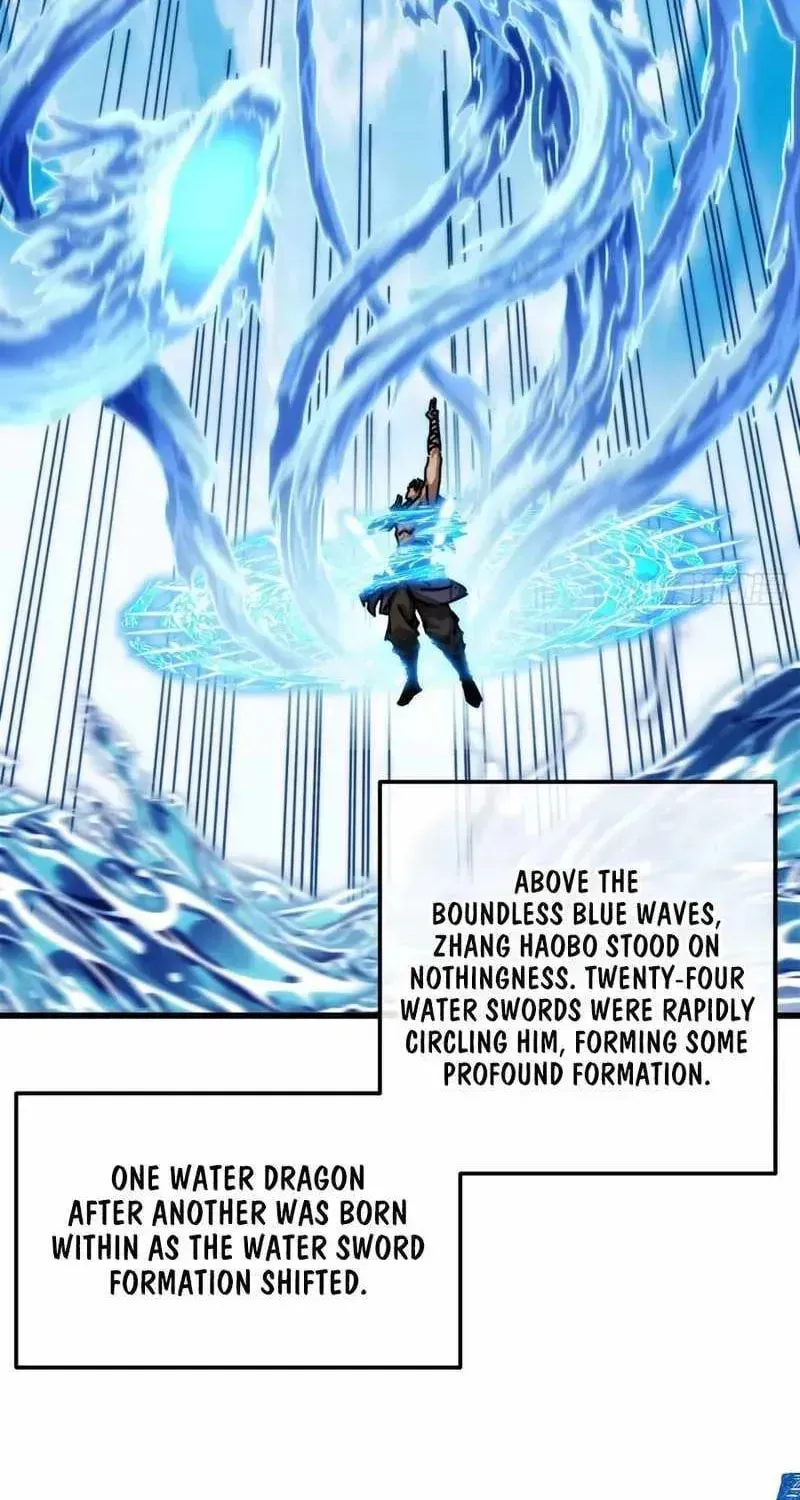 Read My Virtual Immortal Path chapter 56 image 53 on Lezhin