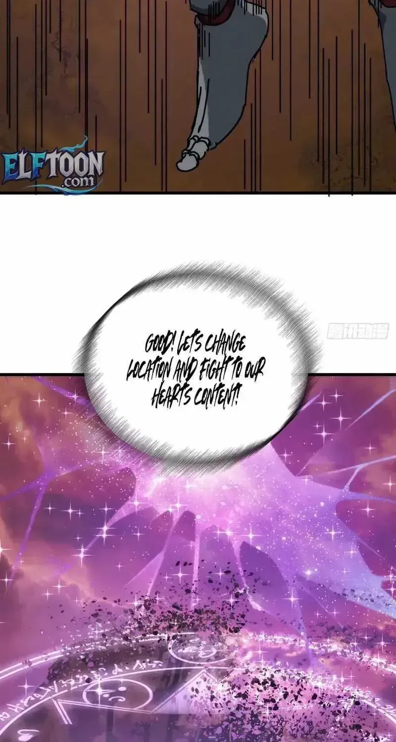 Read My Virtual Immortal Path chapter 56 image 6 on Lezhin