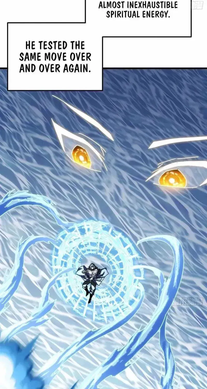 Read My Virtual Immortal Path chapter 56 image 61 on Lezhin