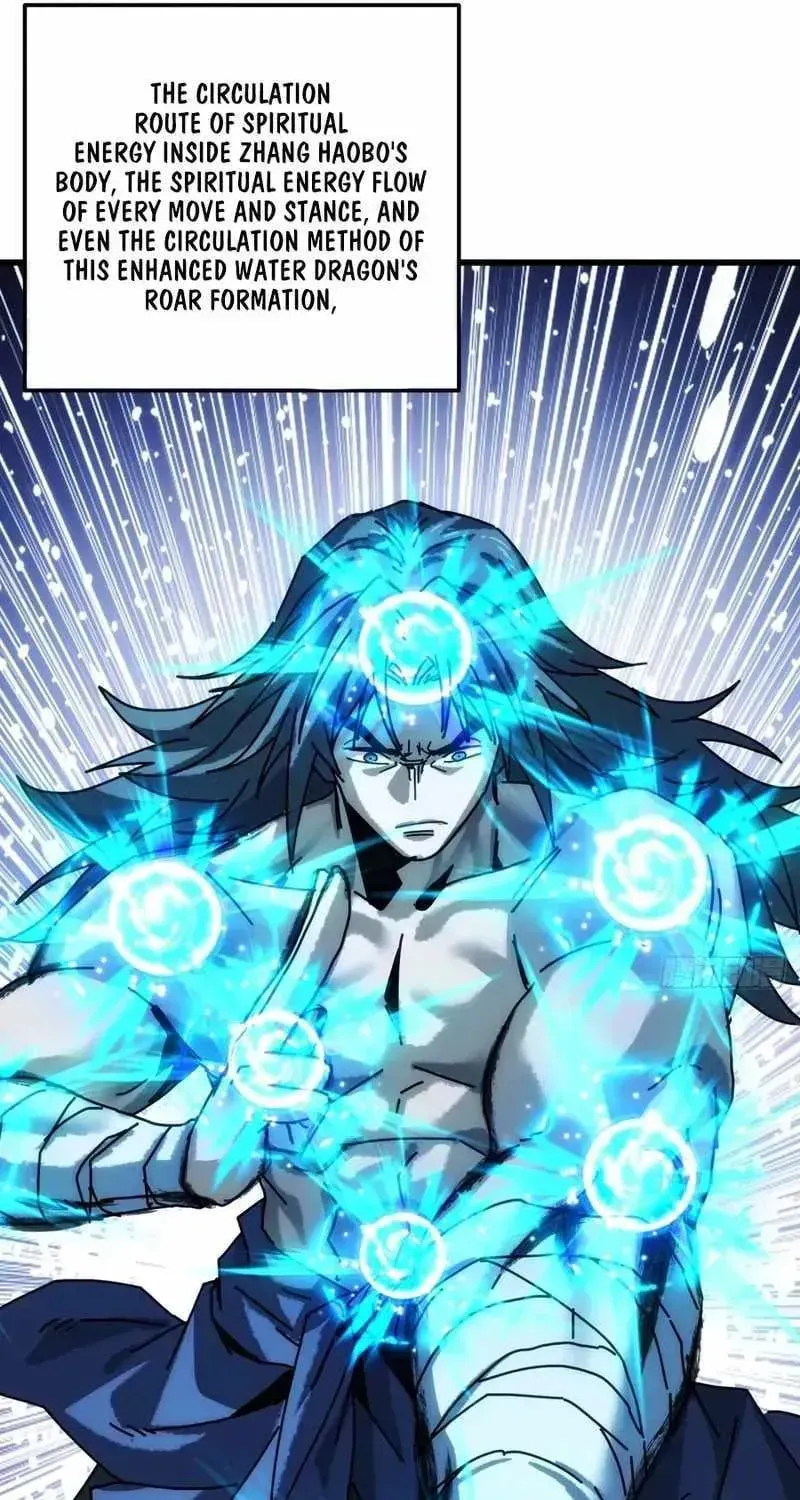 Read My Virtual Immortal Path chapter 56 image 63 on Lezhin