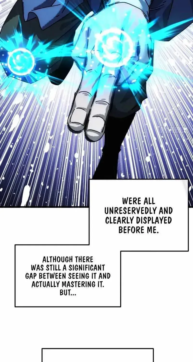 Read My Virtual Immortal Path chapter 56 image 64 on Lezhin