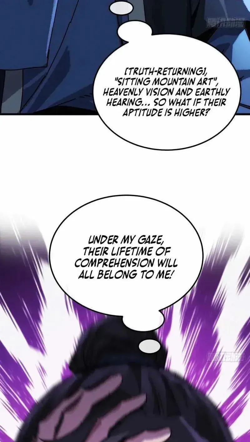 Read My Virtual Immortal Path chapter 56 image 70 on Lezhin