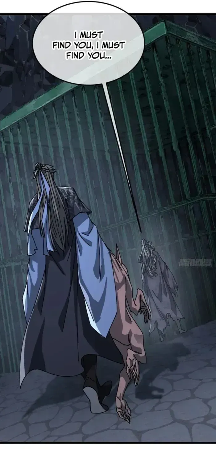 Read My Virtual Immortal Path chapter 57 image 14 on Lezhin