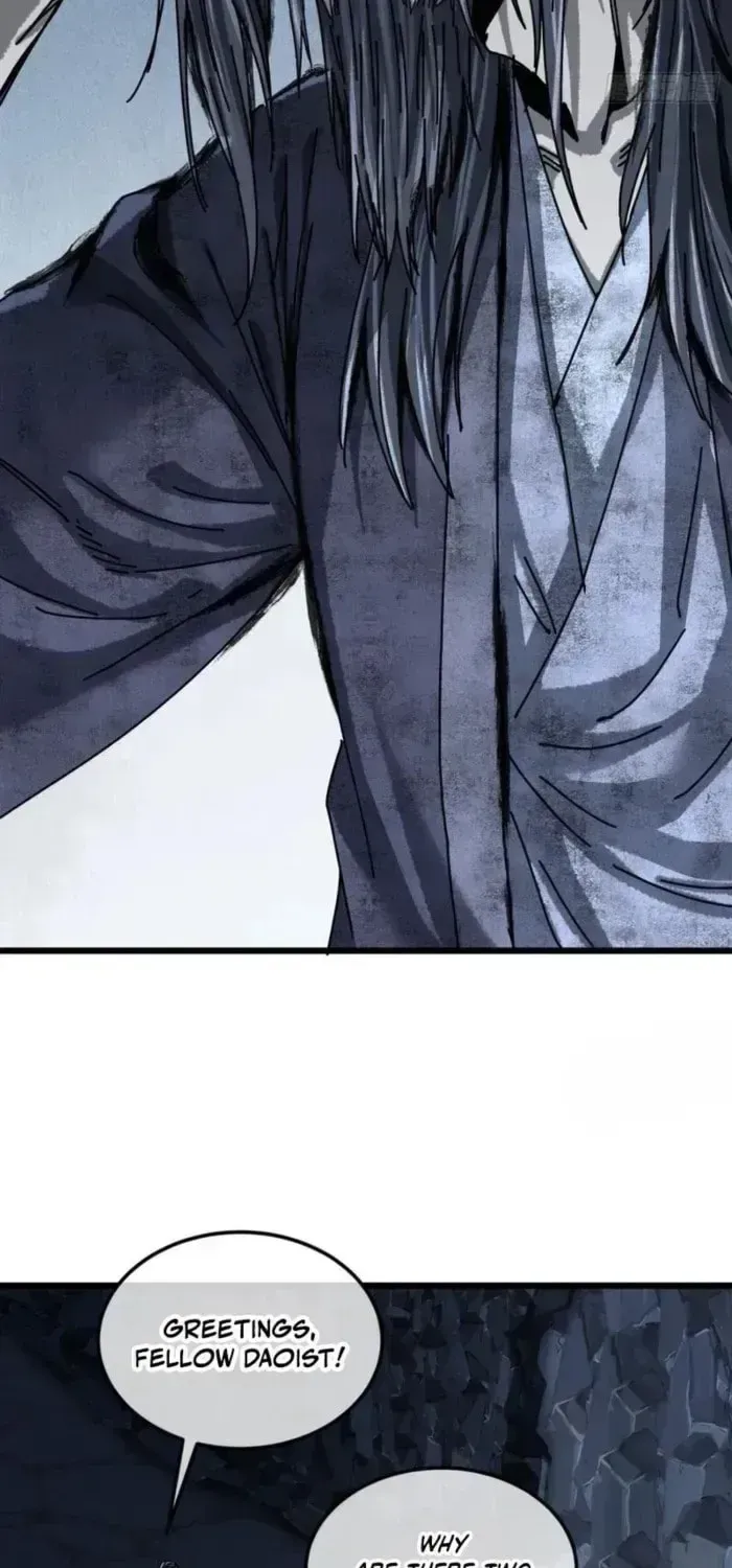 Read My Virtual Immortal Path chapter 57 image 17 on Lezhin