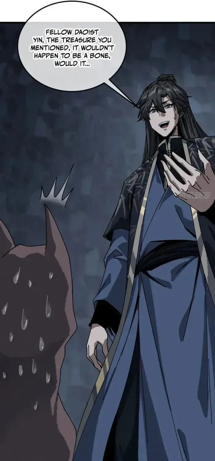 Read My Virtual Immortal Path chapter 57 image 28 on Lezhin