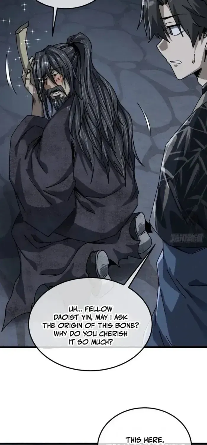 Read My Virtual Immortal Path chapter 57 image 31 on Lezhin