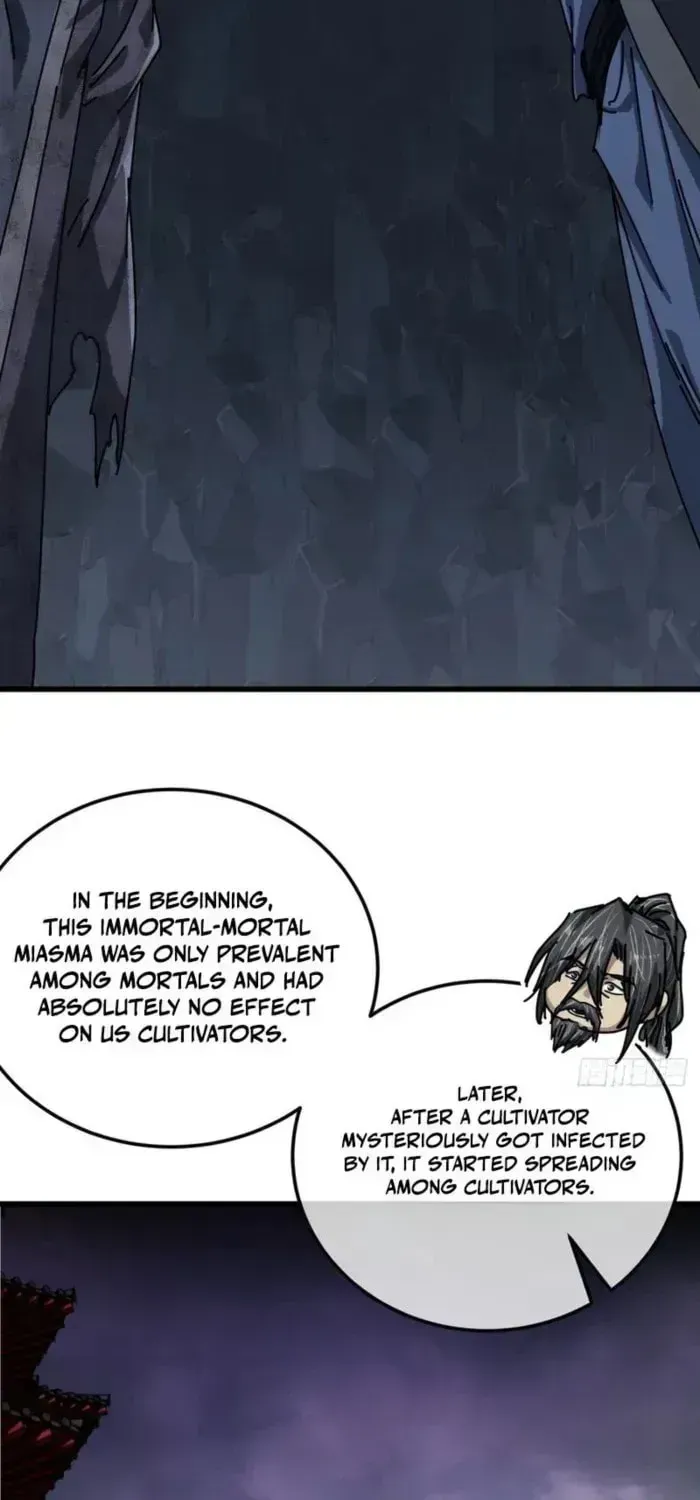 Read My Virtual Immortal Path chapter 57 image 34 on Lezhin
