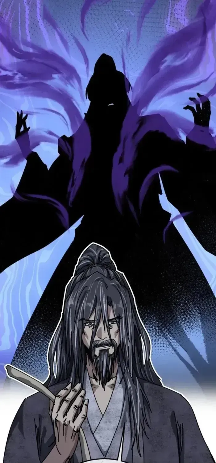 Read My Virtual Immortal Path chapter 57 image 36 on Lezhin