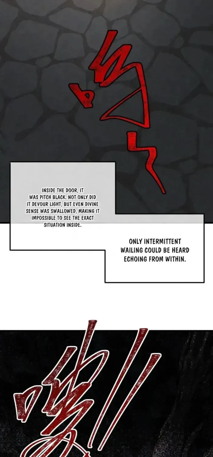 Read My Virtual Immortal Path chapter 57 image 4 on Lezhin