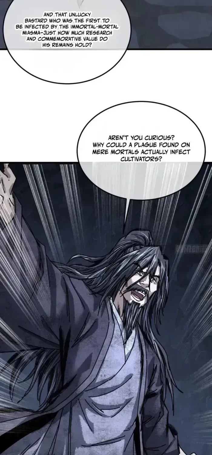 Read My Virtual Immortal Path chapter 57 image 40 on Lezhin