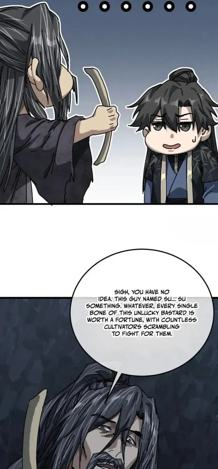 Read My Virtual Immortal Path chapter 57 image 42 on Lezhin