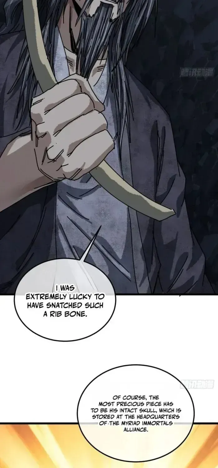 Read My Virtual Immortal Path chapter 57 image 43 on Lezhin