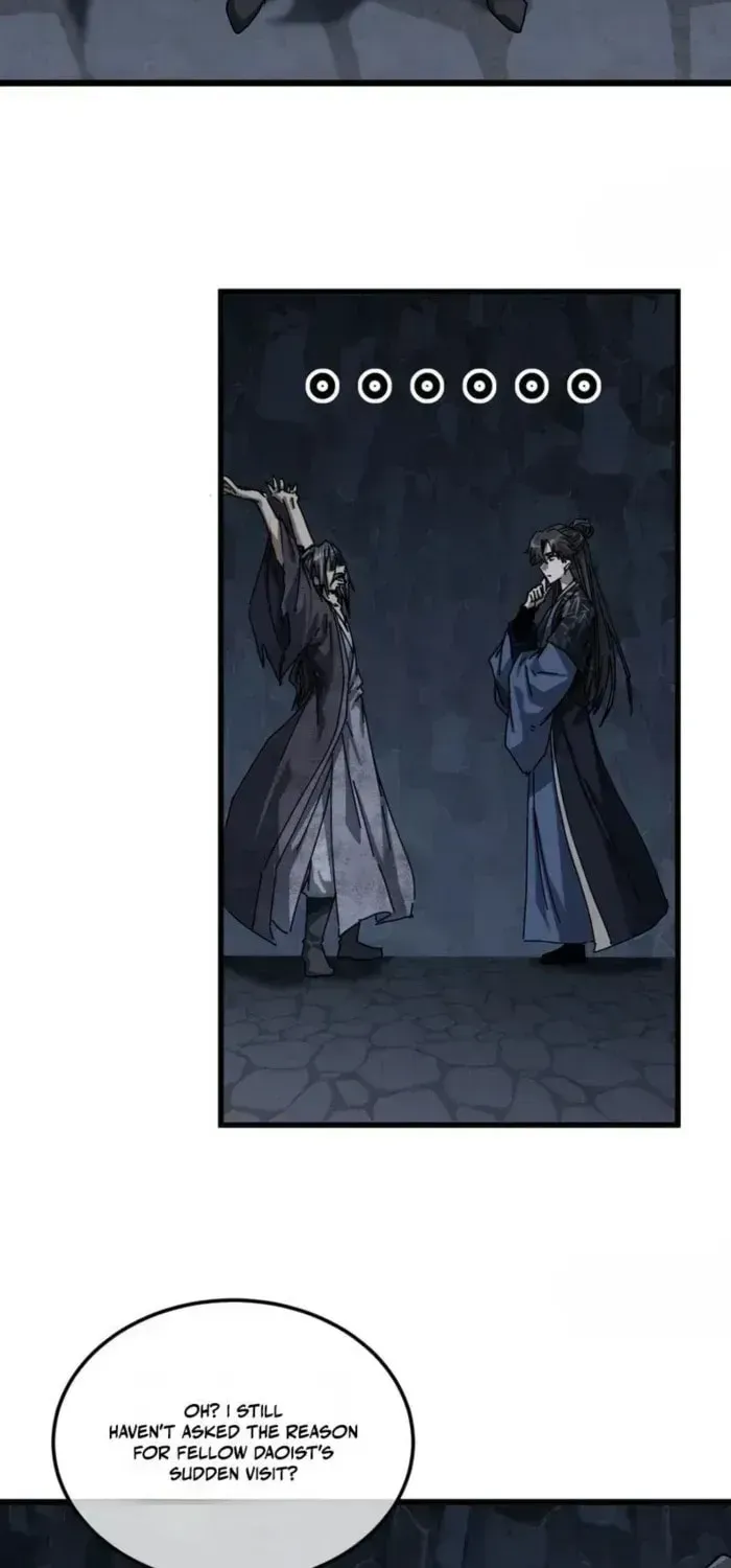 Read My Virtual Immortal Path chapter 57 image 45 on Lezhin