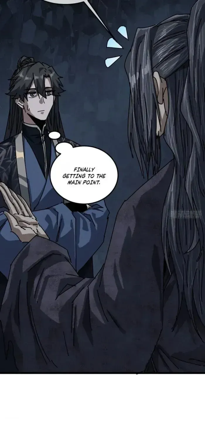 Read My Virtual Immortal Path chapter 57 image 46 on Lezhin
