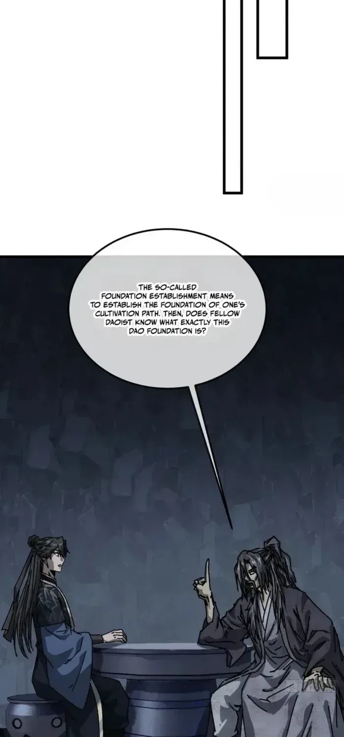 Read My Virtual Immortal Path chapter 57 image 51 on Lezhin