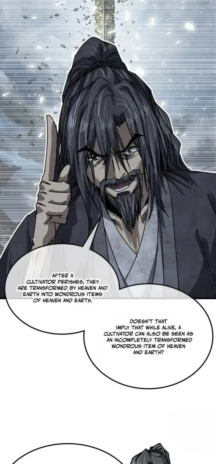 Read My Virtual Immortal Path chapter 57 image 53 on Lezhin