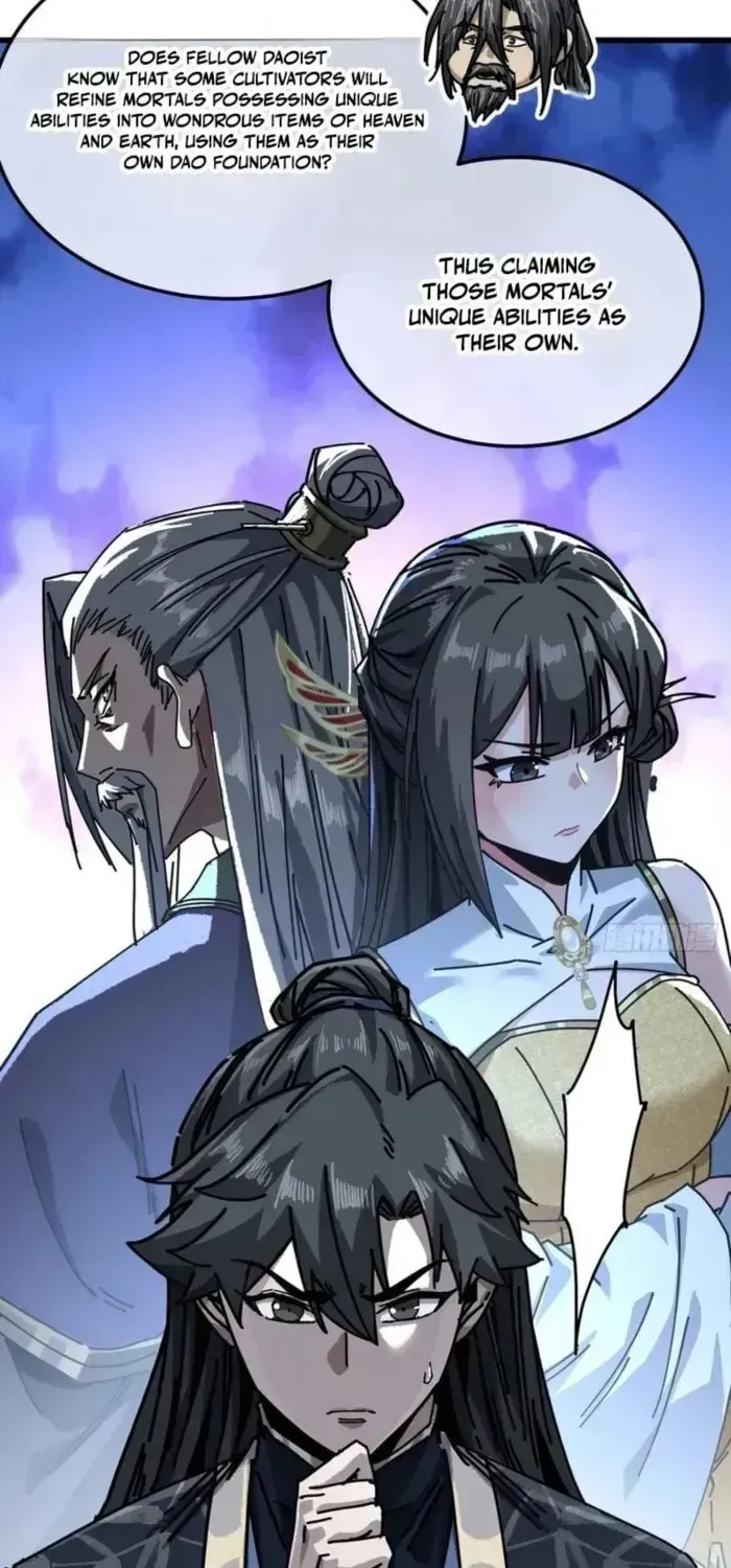 Read My Virtual Immortal Path chapter 57 image 54 on Lezhin