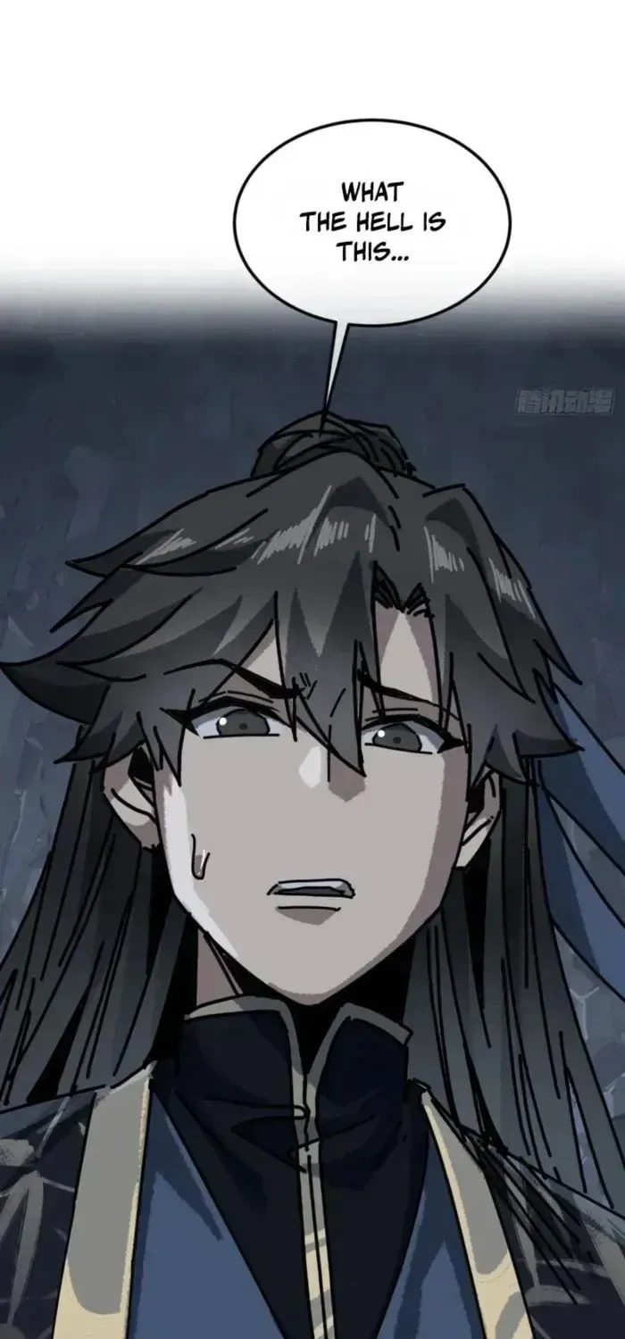 Read My Virtual Immortal Path chapter 57 image 9 on Lezhin